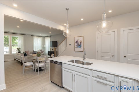 Tiny photo for 1041 N Lombardy Street #A, Richmond, VA 23220 (MLS # 2619081)