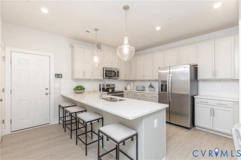 Tiny photo for 1041 N Lombardy Street #A, Richmond, VA 23220 (MLS # 2619081)