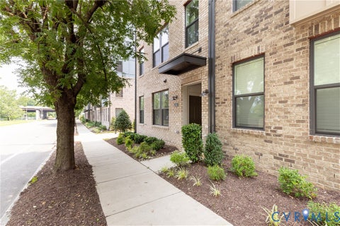 Tiny photo for 1041 N Lombardy Street #A, Richmond, VA 23220 (MLS # 2619081)