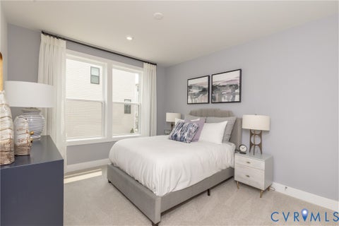 Tiny photo for 1041 N Lombardy Street #A, Richmond, VA 23220 (MLS # 2619081)