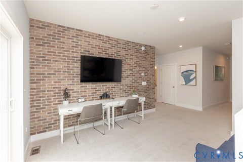 Tiny photo for 1041 N Lombardy Street #A, Richmond, VA 23220 (MLS # 2619081)