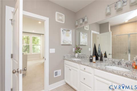 Tiny photo for 1041 N Lombardy Street #A, Richmond, VA 23220 (MLS # 2619081)
