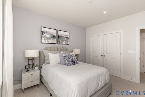 Tiny photo for 1041 N Lombardy Street #A, Richmond, VA 23220 (MLS # 2619081)