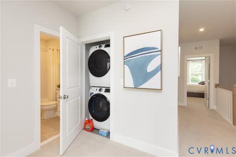 Tiny photo for 1041 N Lombardy Street #A, Richmond, VA 23220 (MLS # 2619081)