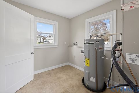 Tiny photo for 3350 Woodys Lane, Richmond, VA 23234 (MLS # 2604251)