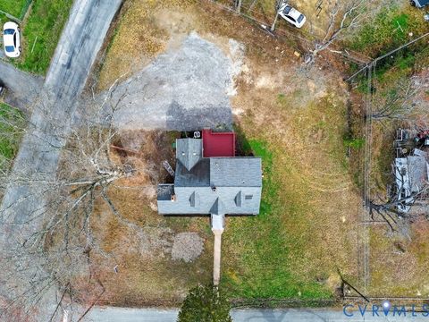 Tiny photo for 3350 Woodys Lane, Richmond, VA 23234 (MLS # 2604251)