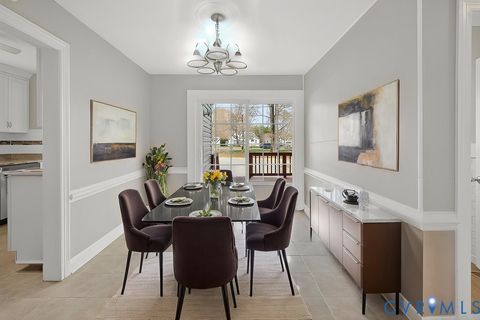 Tiny photo for 3350 Woodys Lane, Richmond, VA 23234 (MLS # 2604251)