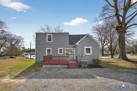 Tiny photo for 3350 Woodys Lane, Richmond, VA 23234 (MLS # 2604251)