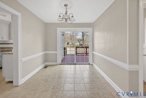 Tiny photo for 3350 Woodys Lane, Richmond, VA 23234 (MLS # 2604251)