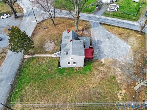 Tiny photo for 3350 Woodys Lane, Richmond, VA 23234 (MLS # 2604251)