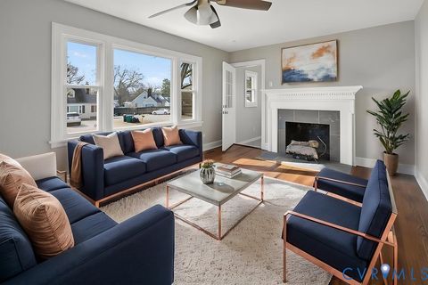 Tiny photo for 3350 Woodys Lane, Richmond, VA 23234 (MLS # 2604251)