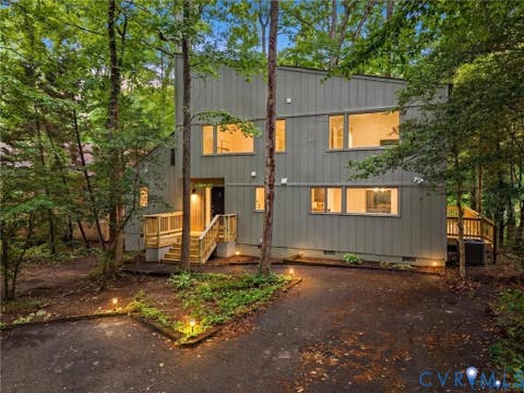 Tiny photo for 13608 Northwich Terrace, Midlothian, VA 23112 (MLS # 2620375)