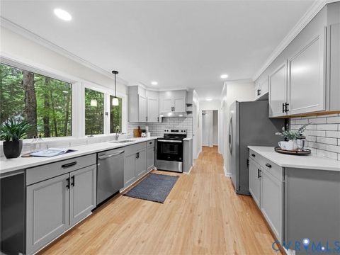 Tiny photo for 13608 Northwich Terrace, Midlothian, VA 23112 (MLS # 2620375)