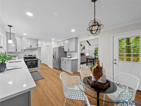 Tiny photo for 13608 Northwich Terrace, Midlothian, VA 23112 (MLS # 2620375)