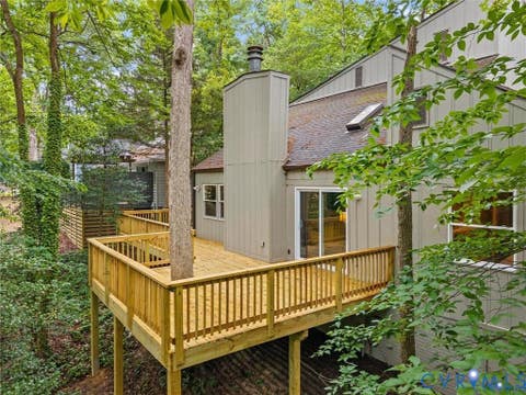 Tiny photo for 13608 Northwich Terrace, Midlothian, VA 23112 (MLS # 2620375)