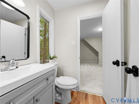 Tiny photo for 13608 Northwich Terrace, Midlothian, VA 23112 (MLS # 2620375)