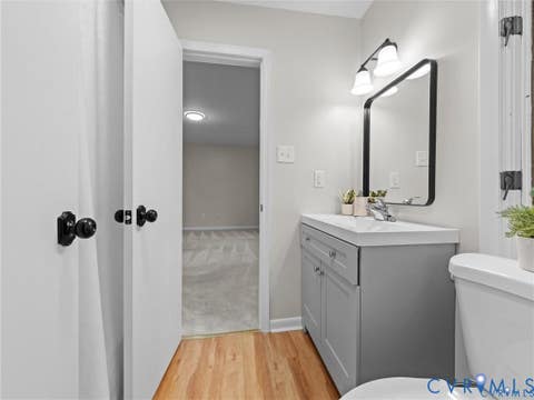 Tiny photo for 13608 Northwich Terrace, Midlothian, VA 23112 (MLS # 2620375)