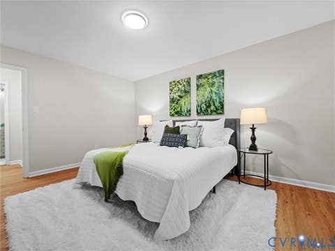 Tiny photo for 13608 Northwich Terrace, Midlothian, VA 23112 (MLS # 2620375)