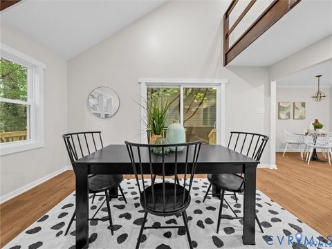 Tiny photo for 13608 Northwich Terrace, Midlothian, VA 23112 (MLS # 2620375)