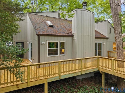 Tiny photo for 13608 Northwich Terrace, Midlothian, VA 23112 (MLS # 2620375)