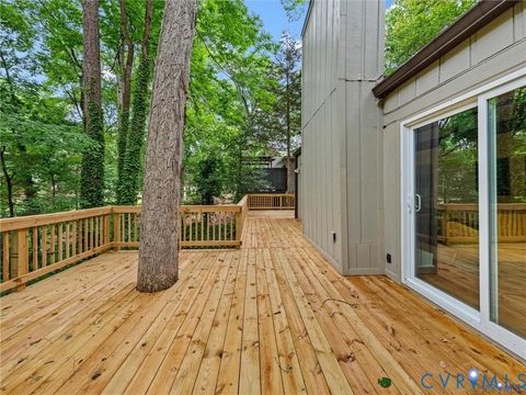 Tiny photo for 13608 Northwich Terrace, Midlothian, VA 23112 (MLS # 2620375)