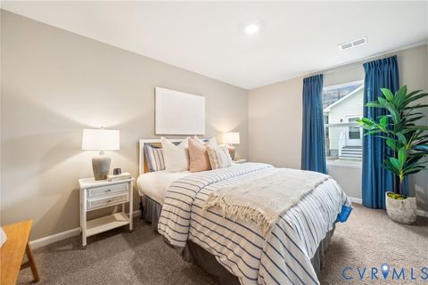 Tiny photo for 1820 Chappell Pond Crossing, North Prince George, VA 23860 (MLS # 2611160)