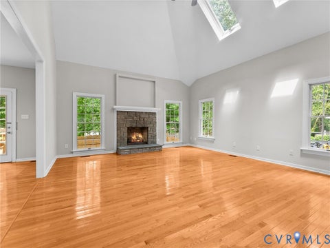 Tiny photo for 3700 Bremerton Drive, Henrico, VA 23233 (MLS # 2624904)
