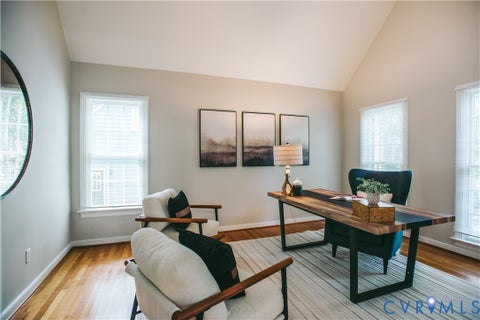 Tiny photo for 3700 Bremerton Drive, Henrico, VA 23233 (MLS # 2624904)