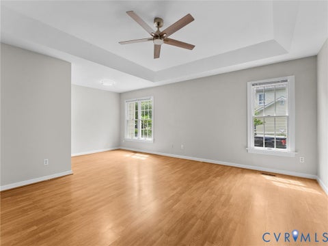 Tiny photo for 3700 Bremerton Drive, Henrico, VA 23233 (MLS # 2624904)