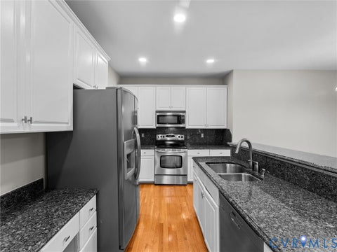 Tiny photo for 3700 Bremerton Drive, Henrico, VA 23233 (MLS # 2624904)