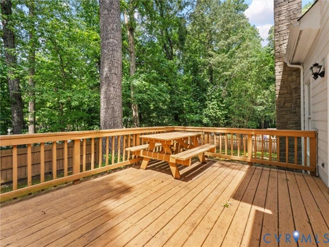 Tiny photo for 3700 Bremerton Drive, Henrico, VA 23233 (MLS # 2624904)