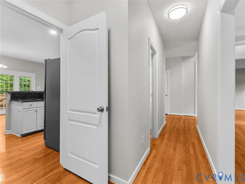 Tiny photo for 3700 Bremerton Drive, Henrico, VA 23233 (MLS # 2624904)