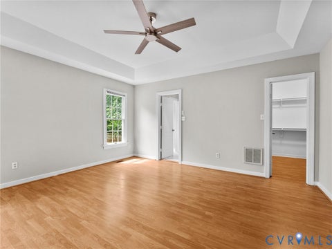 Tiny photo for 3700 Bremerton Drive, Henrico, VA 23233 (MLS # 2624904)