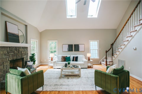 Tiny photo for 3700 Bremerton Drive, Henrico, VA 23233 (MLS # 2624904)