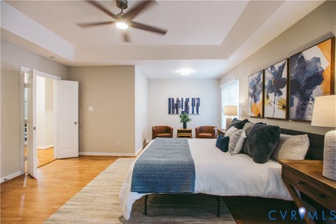 Tiny photo for 3700 Bremerton Drive, Henrico, VA 23233 (MLS # 2624904)