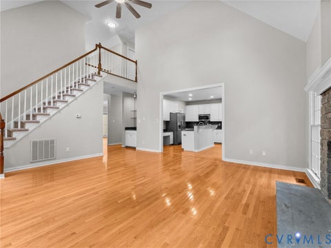 Tiny photo for 3700 Bremerton Drive, Henrico, VA 23233 (MLS # 2624904)