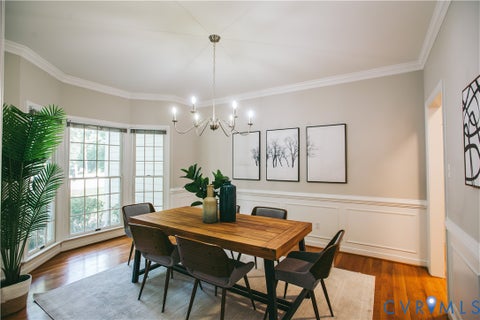 Tiny photo for 3700 Bremerton Drive, Henrico, VA 23233 (MLS # 2624904)