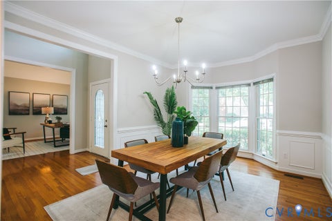 Tiny photo for 3700 Bremerton Drive, Henrico, VA 23233 (MLS # 2624904)