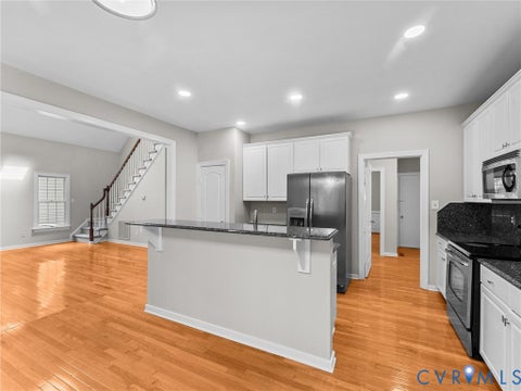 Tiny photo for 3700 Bremerton Drive, Henrico, VA 23233 (MLS # 2624904)