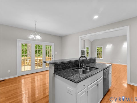Tiny photo for 3700 Bremerton Drive, Henrico, VA 23233 (MLS # 2624904)