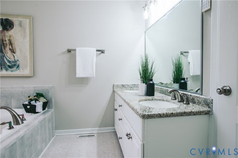 Tiny photo for 3700 Bremerton Drive, Henrico, VA 23233 (MLS # 2624904)
