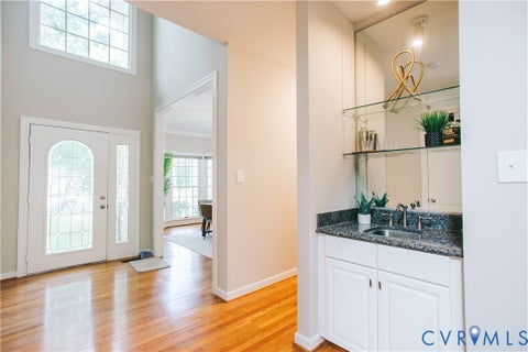 Tiny photo for 3700 Bremerton Drive, Henrico, VA 23233 (MLS # 2624904)
