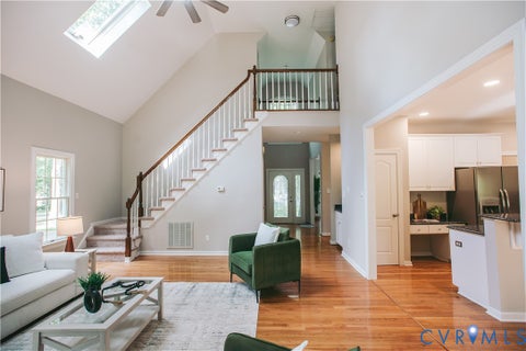 Tiny photo for 3700 Bremerton Drive, Henrico, VA 23233 (MLS # 2624904)