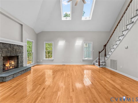 Tiny photo for 3700 Bremerton Drive, Henrico, VA 23233 (MLS # 2624904)