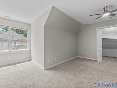 Tiny photo for 3700 Bremerton Drive, Henrico, VA 23233 (MLS # 2624904)