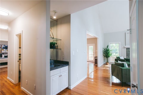 Tiny photo for 3700 Bremerton Drive, Henrico, VA 23233 (MLS # 2624904)