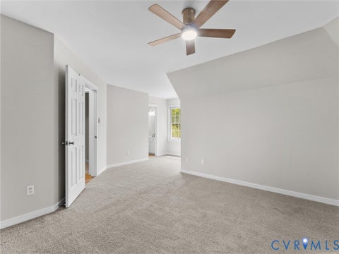 Tiny photo for 3700 Bremerton Drive, Henrico, VA 23233 (MLS # 2624904)