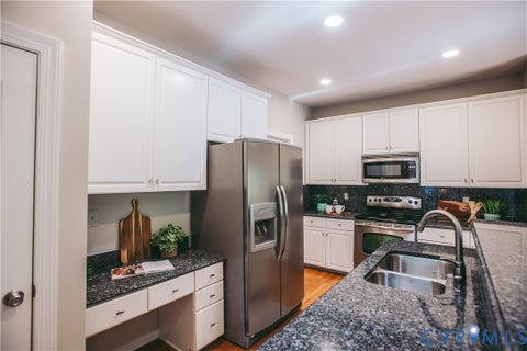 Tiny photo for 3700 Bremerton Drive, Henrico, VA 23233 (MLS # 2624904)
