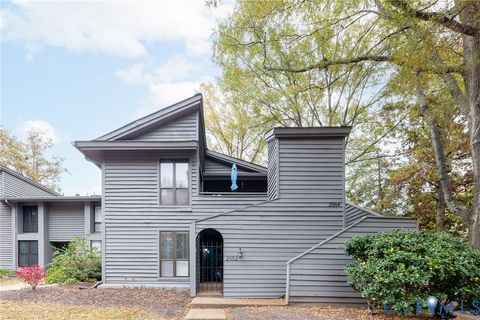 Photo of 2952 Woodbridge Crossing Drive #2952, Midlothian, VA 23112 (MLS # 2532795)