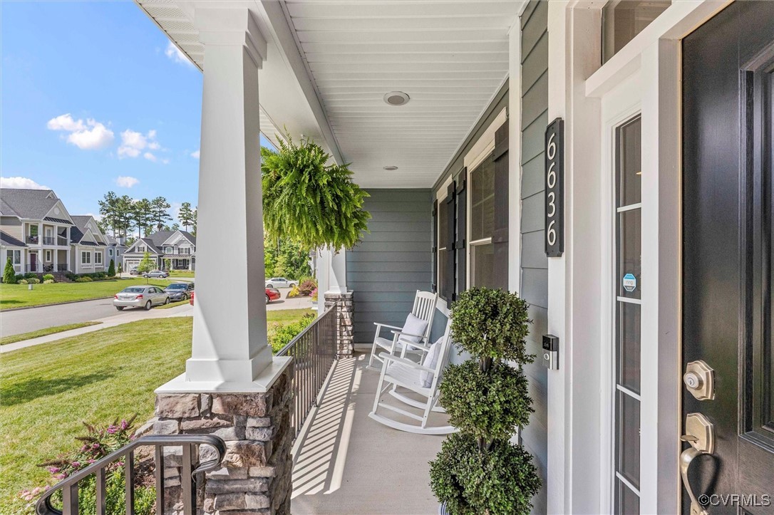 6636 Stonewolf Court